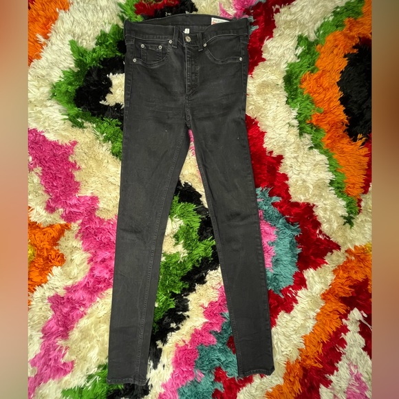 Rag & Bone denim. Size 28. - Picture 1 of 4